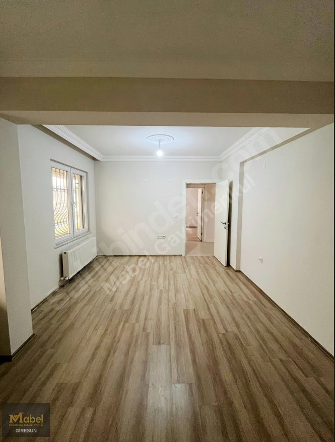 AKSU MAHALLESİ SAHİLE YAKIN DOĞALGAZLIKİRALIK DAİRE